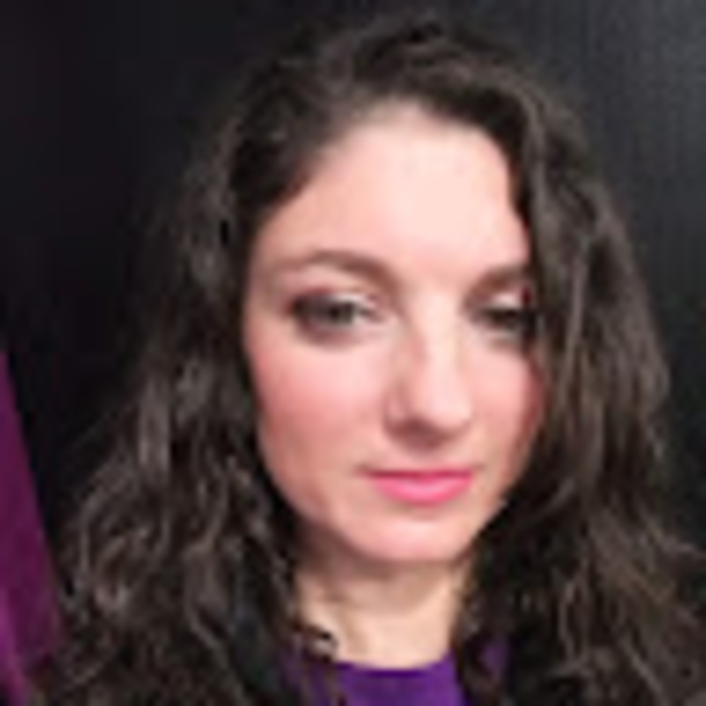 Meet your Posher, Gretchen